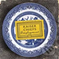 Kaiser Chiefs:  Employment / Ltd. 20th Anniversary Edition