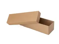 25 ks - Dárková krabice dno + víko, 340x90x90