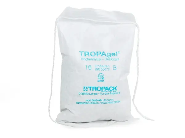 5 ks - Sáček vysoušecí VA 16