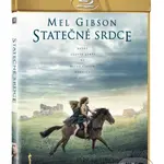 Statečné srdce - Mel Gibson - film z kategorie Akční a dobrodružné