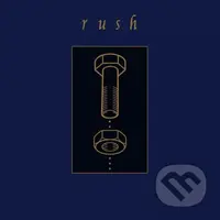 Rush:  Counterparts LP (2 LP) - Rush