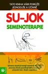 Su-Jok (Semenoterapie) - Park Jae Woo - kniha z kategorie Alternativní medicína