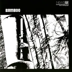 Minoru Muraoka:  Bamboo LP - Minoru Muraoka