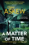 A Matter of Time (The tense and thrilling hostage thriller, nominated for the McIlvanney Prize) - kniha z kategorie Detektivky, thrillery a horory