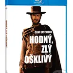 Hodný, zlý a ošklivý - Sergio Leone - film z kategorie Westerny