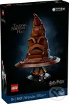 LEGO® Harry Potter 76429 Hovoriaci Triediaci klobúk - hra z kategorie Harry Potter
