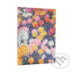 D2025/26 Monet´s Chrysanthemums Midi HOR