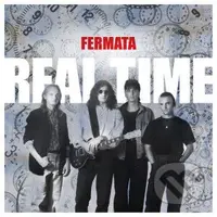 Fermata: Real Time  LP - Fermata