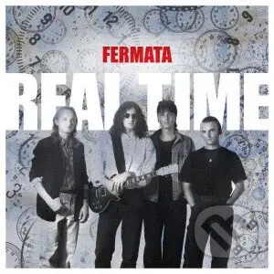 Fermata: Real Time  LP - Fermata