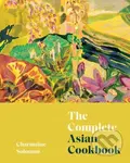 The Complete Asian Cookbook - Charmaine Solomon - kniha z kategorie Národní kuchyně