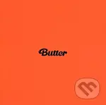 BTS: Butter - BTS