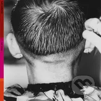 Tempest Kae: Self Titled LP - Tempest Kae