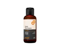 BEVIRO Prírodný šampón na vlasy na každodenné použitie 100 ml