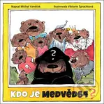 Kdo je Medvěd64? - Michal Vaněček, Viktorie Šprachtová
