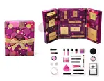 ParisAx Make-up Adventný kalendár s dekoratívnou kozmetikou