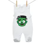 Boodyy Dupačky Halloween maska 62 (2-4 mesiace)