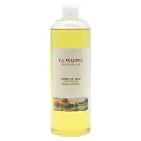 Spirit of Bali rastlinný masážny olej 1000ml