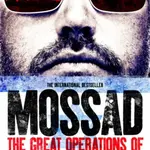 Mossad - Michael Bar-Zohar, Nissim Mishal