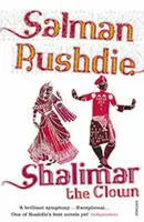 Shalimar the Clown - Salman Rushdie