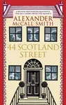 44 Scotland Street - Alexander McCall Smith