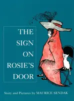 The Sign On Rosie's Door - Maurice Sendak
