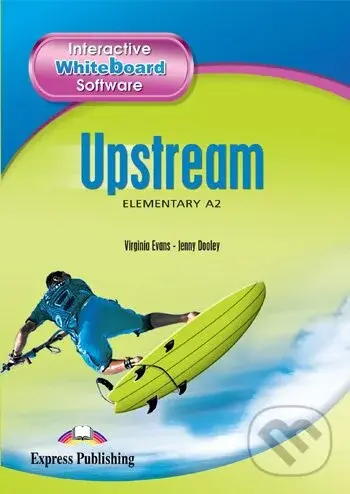 Upstream 2 - Elementary A2 - whiteboard software,Upstream 2 - Elementary A2 - whiteboard software