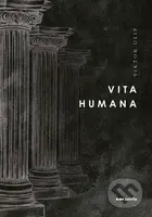 Vita Humana - Viktor Ulip - kniha z kategorie Sci-fi