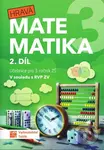Hravá matematika 3 - učebnice 2. díl