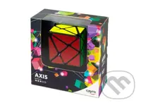 Axis - hra z kategorie Domino, hlavolamy