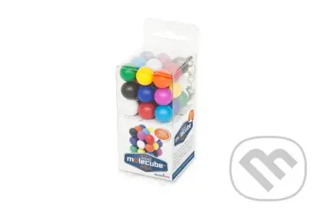 RECENTTOYS Mini molekuly - hra z kategorie Vzdělávací hry