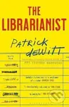The Librarianist - Patrick deWitt