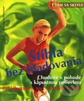 Cítim sa skvele - Štíhla bez hladovania - Marion Grillparzerová - kniha z kategorie Diety a zdravá výživa