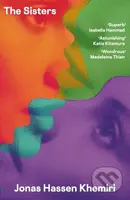 Sisters - Jonas Hassen Khemiri - kniha z kategorie Společenská beletrie