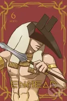 ENNEAD Vol. 6 [Mature Hardcover] - Mojito - kniha z kategorie Fantasy