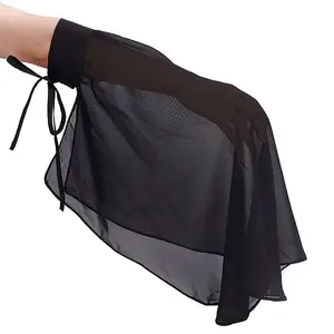 Chiffon Oversleeves for Women