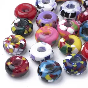 Resin Beads