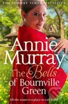 The Bells of Bournville Green - Annie Murray - kniha z kategorie Romantika