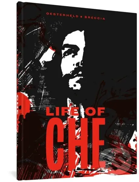 Life of Che - Hector German Oesterheld
