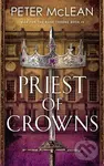 Priest of Crowns - Peter Mclean
