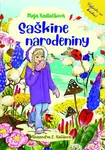 Saškine narodeniny - Maja Kadlečíková - kniha z kategorie Pohádky