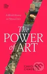 The Power of Art (A World History in Fifteen Cities) - kniha z kategorie Dějiny umění