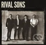 Rival Sons: Great Western Valkyrie - Rival Sons