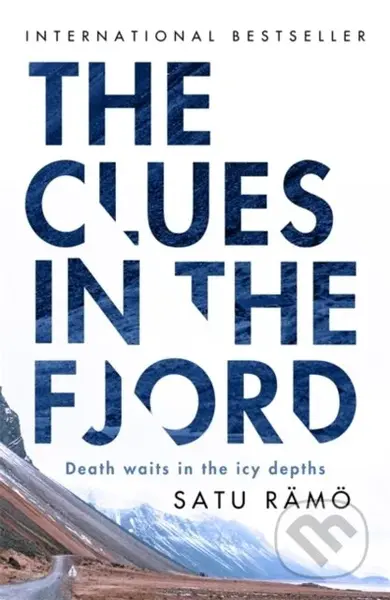 The Clues in the Fjord (The international bestselling, award-winning thriller you must read this year) - kniha z kategorie Thrillery