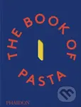 The Book of Pasta - Academia Barilla - kniha z kategorie Podle potraviny