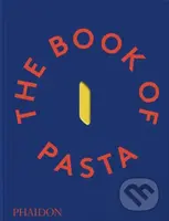 The Book of Pasta - Academia Barilla - kniha z kategorie Podle potraviny