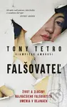 Falšovateľ - Giampiero Ambrosi, Tony Tetro - kniha z kategorie Beletrie