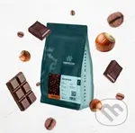 Verticcio Uganda Sucafina (Pražená zrnková káva, 200g)