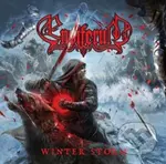 ENSIFERUM  WINTER STORM (CD)