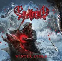 ENSIFERUM  WINTER STORM (CD)