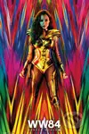 Wonder Woman 1984 - Patty Jenkins - film z kategorie Akční sci-fi
